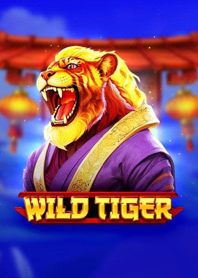 Wild Tiger